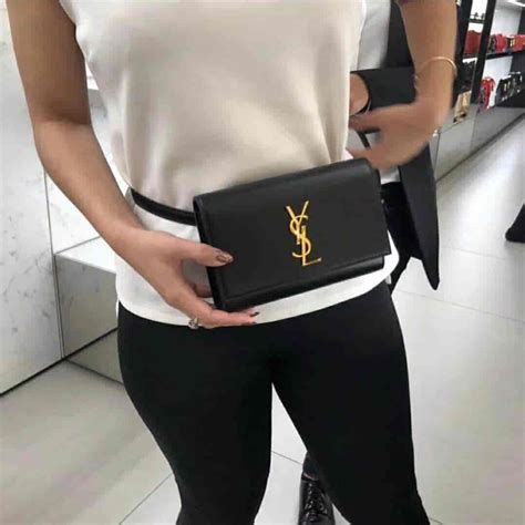 ysl 腰包